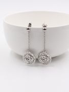 Gucci long earring-4