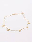 Soft Messika Zircon Choker-2