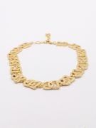 Dolce & Gabbana large necklace-1