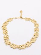Dolce & Gabbana large necklace-2