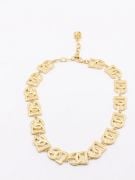 Dolce & Gabbana large necklace-3