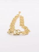 Dolce & Gabbana large necklace-5