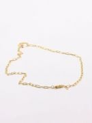 Cartier Big Shine Stud Necklace-4