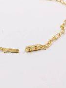 Cartier Big Shine Stud Necklace-6