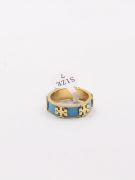 Tory Burch colorful ring-1