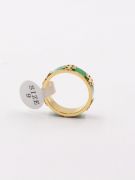 Tory Burch colorful ring-4