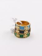Tory Burch colorful ring-5