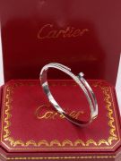 Cartier bracelet, stud, buckle-1