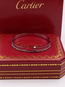 Cartier bracelet, stud, buckle-2