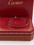 Cartier bracelet, stud, buckle-4
