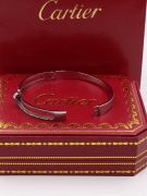 Cartier bracelet, stud, buckle-5