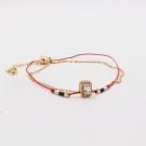 Colorful anklet-7