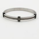 Stainless steel bracelets-2