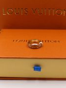 Louis Vuitton Two Layers ring-4