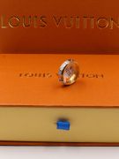 Louis Vuitton Two Layers ring-6