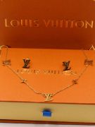 Louis Vuitton soft LV logo set-3