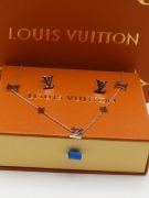 Louis Vuitton soft LV logo set-7