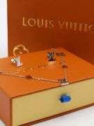 Louis Vuitton soft LV logo set-8