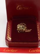 Large Cartier Tiger ring-1