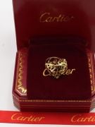 Large Cartier Tiger ring-2