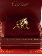 Large Cartier Tiger ring-6