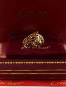 Large Cartier Tiger ring-8