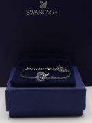 Swarovski zircon bracelet-2