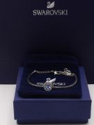 Swarovski zircon bracelet-3