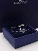 Swarovski zircon bracelet-5