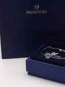 Swarovski zircon bracelet-6