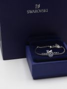Swarovski zircon bracelet-7