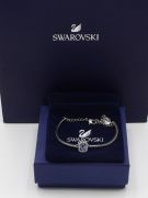 Swarovski zircon bracelet-9