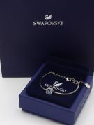 Swarovski zircon bracelet-11