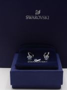 Swarovski cubic zirconia earrings-1