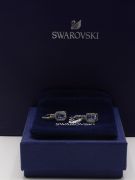 Swarovski cubic zirconia earrings-3