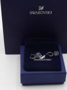 Swarovski cubic zirconia earrings-9