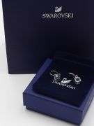Swarovski cubic zirconia earrings-11