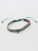 Casual fabric bracelet-2
