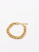 Chain bracelet-1