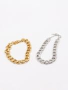 Chain bracelet-3