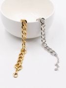 Chain bracelet-4