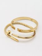 اسوارة كارتير مسمار مع اسواره لوف-30