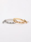 Van Cleef Flowers bracelet and ring-4