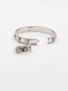 Van Cleef Flowers bracelet and ring-5