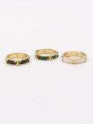 Tory Burch colored rings-5