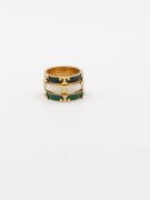Tory Burch colored rings-7