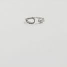 Diamond ring zircon-2
