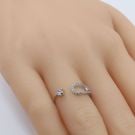 Diamond ring zircon-4