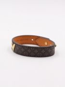 Brown Louis Vuitton bracelets-2