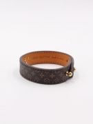 Brown Louis Vuitton bracelets-3